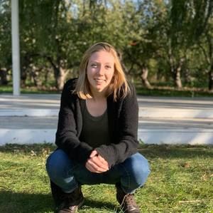 Meet your Posher, Victoria